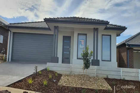 8 Royal Spoonbill Loop, Wallan, VIC 3756