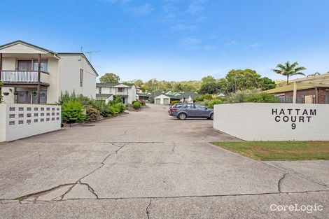 Property photo of 24/9 Quinton Court Mount Warren Park QLD 4207