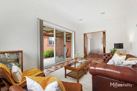 Property photo of 25 Plunkett Street Bellfield VIC 3081
