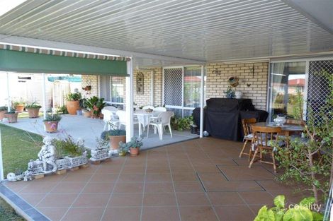 Property photo of 6 Kirton Road Point Vernon QLD 4655