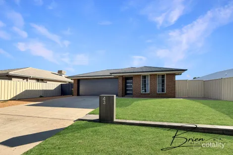 43 Linda Dr, Dubbo, NSW 2830