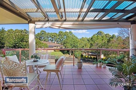 Property photo of 30 Castle Pines Drive Norwest NSW 2153