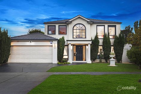 Property photo of 34 Balmoral Avenue Sandringham VIC 3191