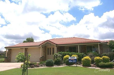 Property photo of 34 Berkley Place Carindale QLD 4152