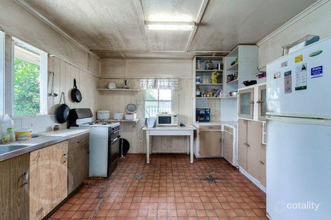 Property photo of 23 Norman Street Wooloowin QLD 4030