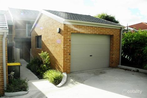 Property photo of 27/24 Crebert Street Mayfield East NSW 2304
