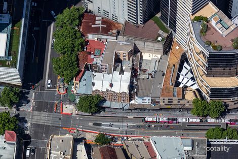 700a George St, Haymarket, NSW 2000