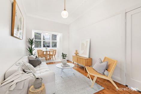 Property photo of 21A Salisbury Street Waverley NSW 2024
