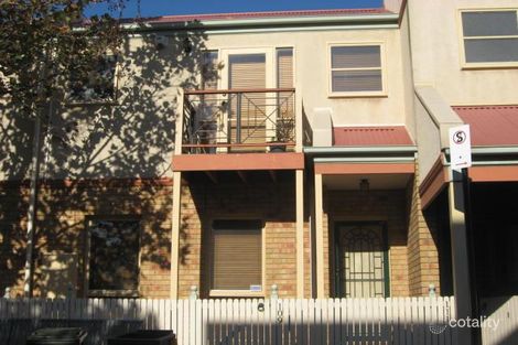 109 Stockmans Way, Kensington, VIC 3031