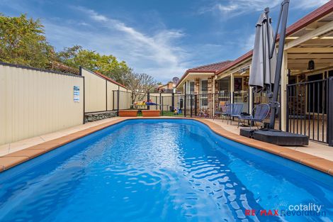 Property photo of 38 Jessie Crescent Bethania QLD 4205
