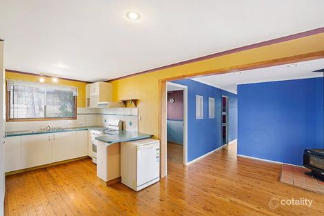 Property photo of 12-14 Odassa Street Goombungee QLD 4354