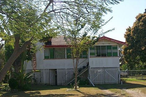 23 Henderson St, Park Avenue, QLD 4701