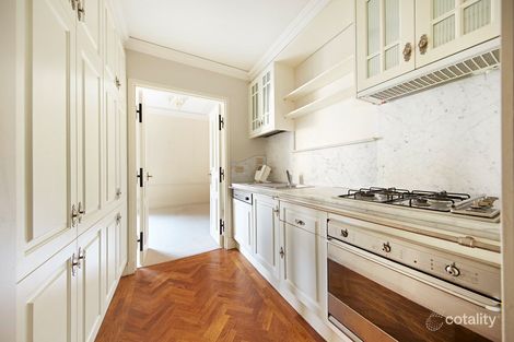 Property photo of 12/8 Lamin Lane Toorak VIC 3142