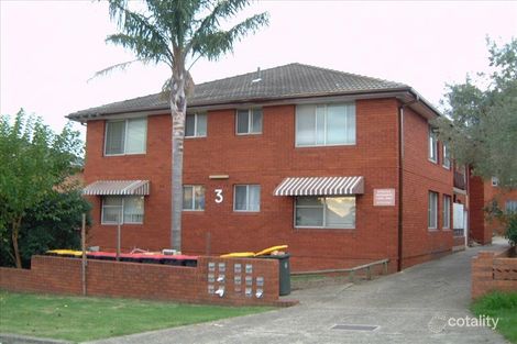 5/3 Boorea Ave, Lakemba, NSW 2195