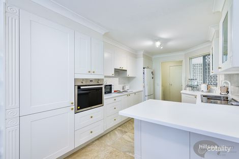 Property photo of 18/70 Ridgevale Drive Helensvale QLD 4212