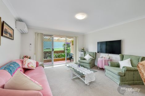 Property photo of 18/70 Ridgevale Drive Helensvale QLD 4212