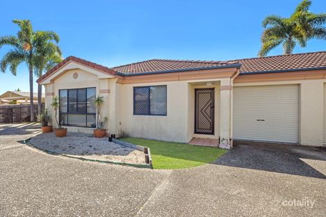 Property photo of 1/10 Ribbon Court Glenella QLD 4740