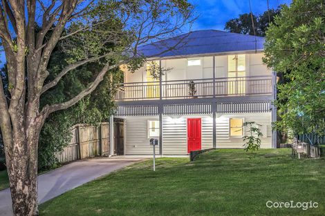 Property photo of 5 Rees Street Kelvin Grove QLD 4059