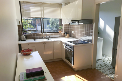 Property photo of 11/7-9 Park Avenue Waitara NSW 2077