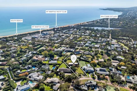 12 Sinclair Ct, Mount Martha, VIC 3934