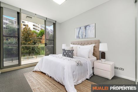 Property photo of 205/14 Epping Park Drive Epping NSW 2121