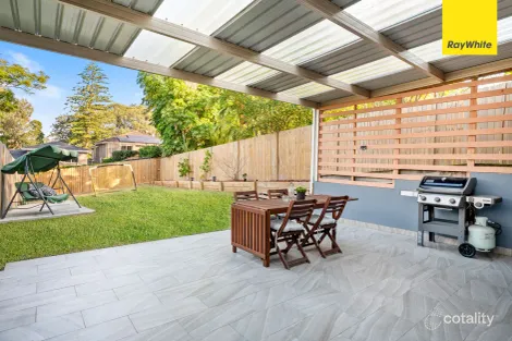 Property photo of 12 Cumberland Street Epping NSW 2121