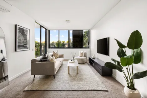 2216/55 Wilson St, Botany, NSW 2019
