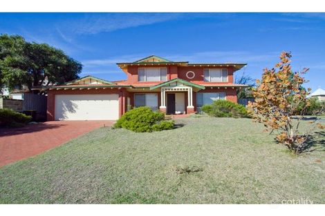 Property photo of 55 Somerset Crescent Mosman Park WA 6012