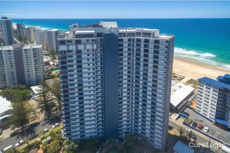 Property photo of 63/4 Thornton Street Surfers Paradise QLD 4217