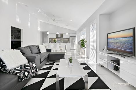 Property photo of 15 Mantis Crescent Caloundra West QLD 4551