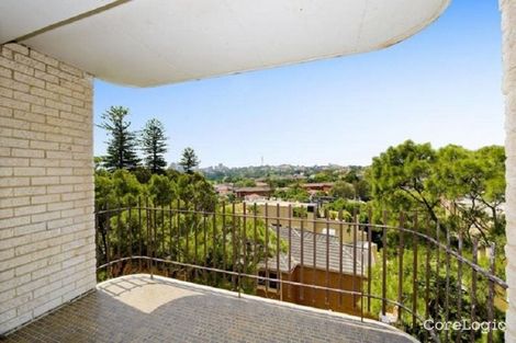 Property photo of 12/57-61 Market Street Randwick NSW 2031