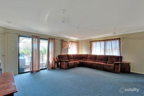 Property photo of 7 Hillside Crescent Edens Landing QLD 4207