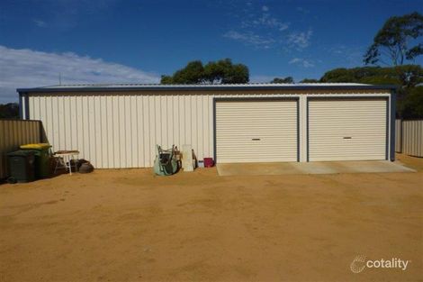 Property photo of 40 Camm Street Corrigin WA 6375