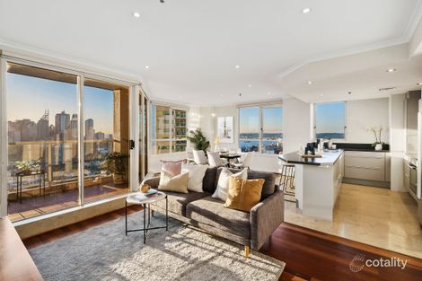 Property photo of 2103/1 Kings Cross Road Darlinghurst NSW 2010