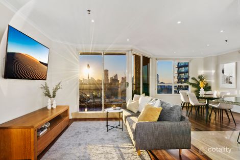 Property photo of 2103/1 Kings Cross Road Darlinghurst NSW 2010