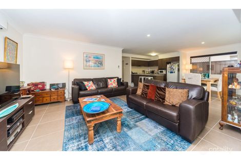 Property photo of 37/19 Gumtree Crescent Upper Coomera QLD 4209