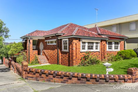 Property photo of 7A Tunstall Avenue Kingsford NSW 2032