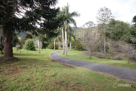 Property photo of 154 Currey Road Wongawallan QLD 4210
