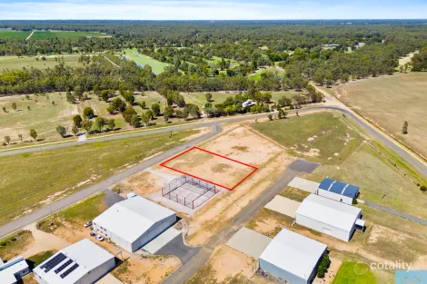 11 Wirraway Ct, Tocumwal, NSW 2714