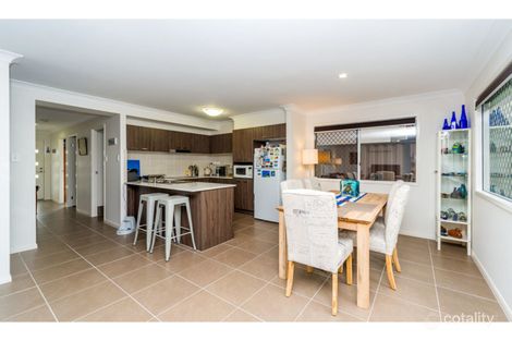 Property photo of 37/19 Gumtree Crescent Upper Coomera QLD 4209