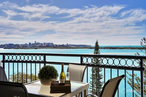 Property photo of 812/75 Esplanade Golden Beach QLD 4551