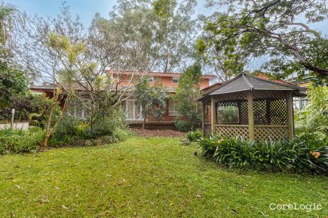 Property photo of 106 Junction Road Wahroonga NSW 2076
