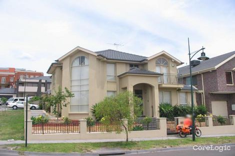 Property photo of 8 Endeavour Drive Maribyrnong VIC 3032