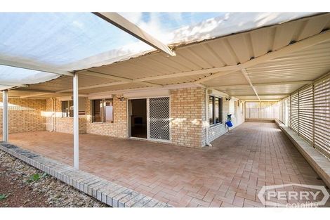 Property photo of 115 Amazon Drive Greenfields WA 6210