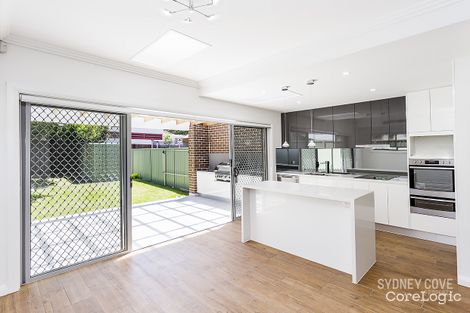 Property photo of 9B Tergur Crescent Caringbah NSW 2229