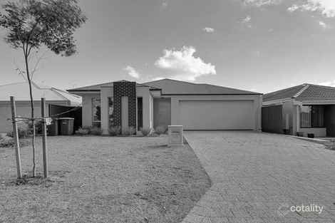 Property photo of 26 Solstice Bend Wellard WA 6170