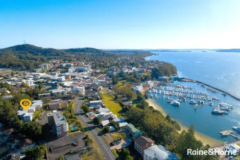 12/1 Donald St, Nelson Bay, NSW 2315