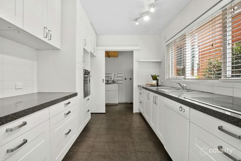 Property photo of 3/18 Grafton Crescent Dee Why NSW 2099