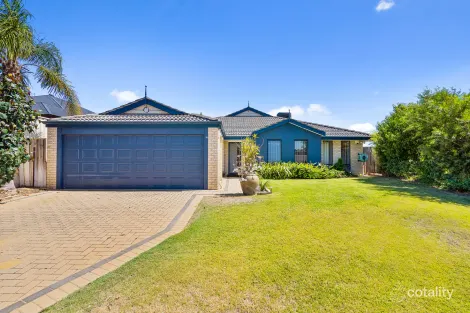 13 Argyle Fawy, Lakelands, WA 6180