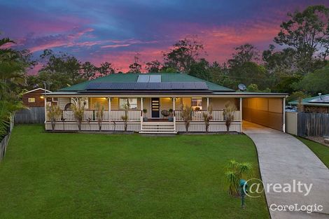 14 Sapphire Ct, Joyner, QLD 4500